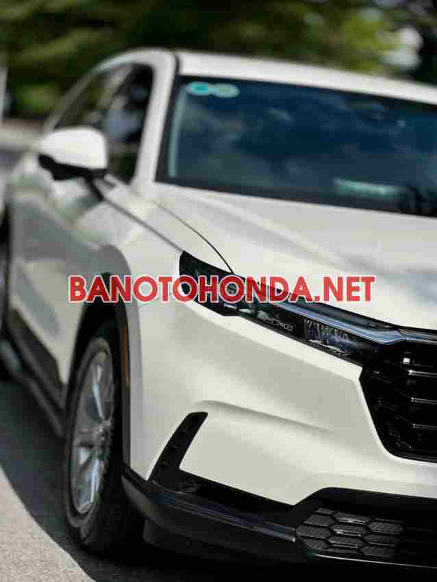Cần bán gấp xe Honda CRV L năm 2025, màu Trắng, Số tự động