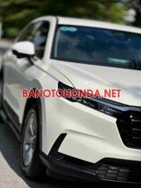 Cần bán gấp xe Honda CRV L năm 2025, màu Trắng, Số tự động