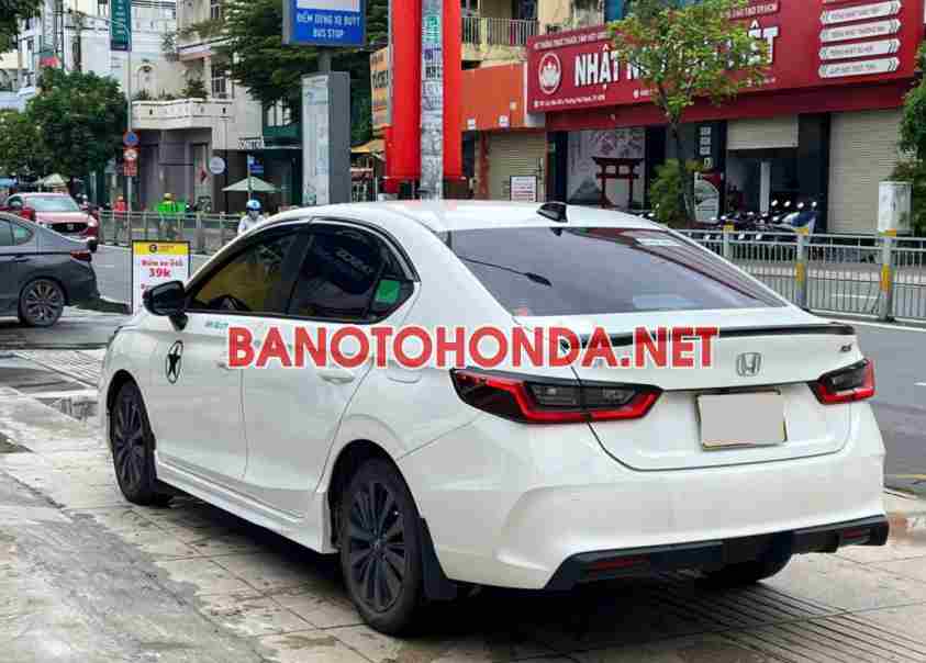 Honda City RS 1.5 AT 2024 Máy xăng đẹp long lanh