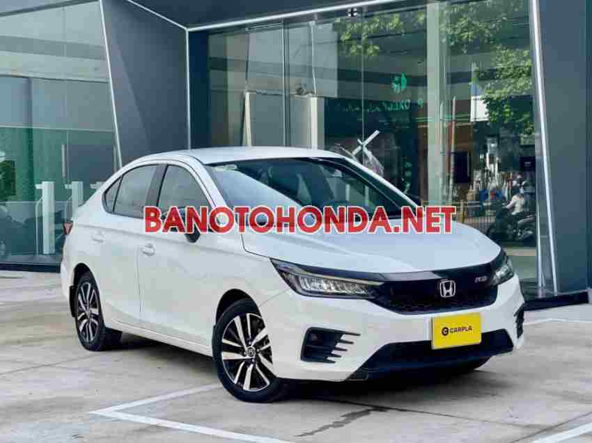 Honda City RS 1.5 AT 2022 Máy xăng, xe đẹp