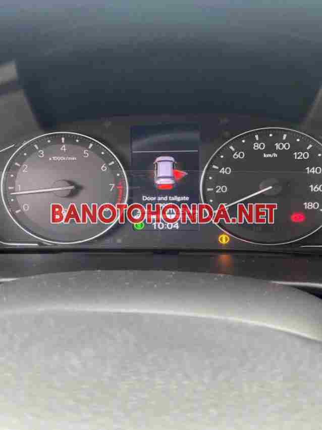 Bán Honda BR V L đời 2024 xe đẹp - giá tốt