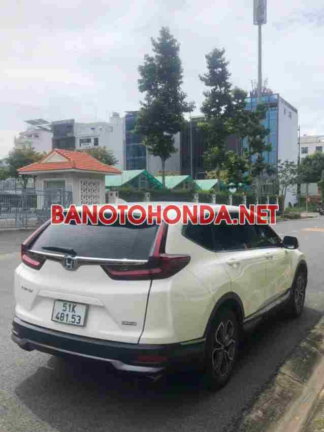 Honda CRV E 2022 Số tự động giá đẹp