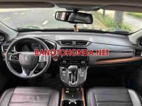 Honda CRV L model 2023 xe chuẩn hết ý
