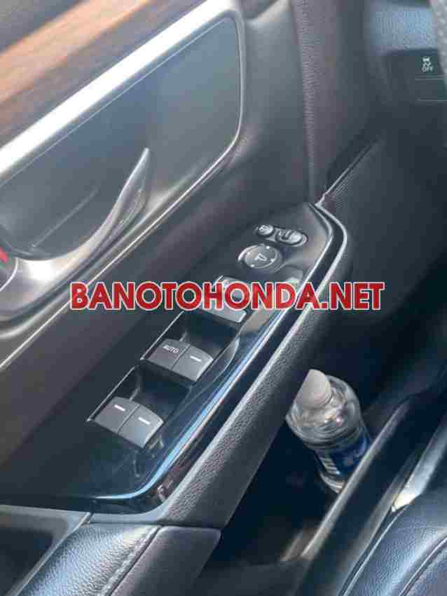 Bán Honda CRV G 2018 - giá tốt