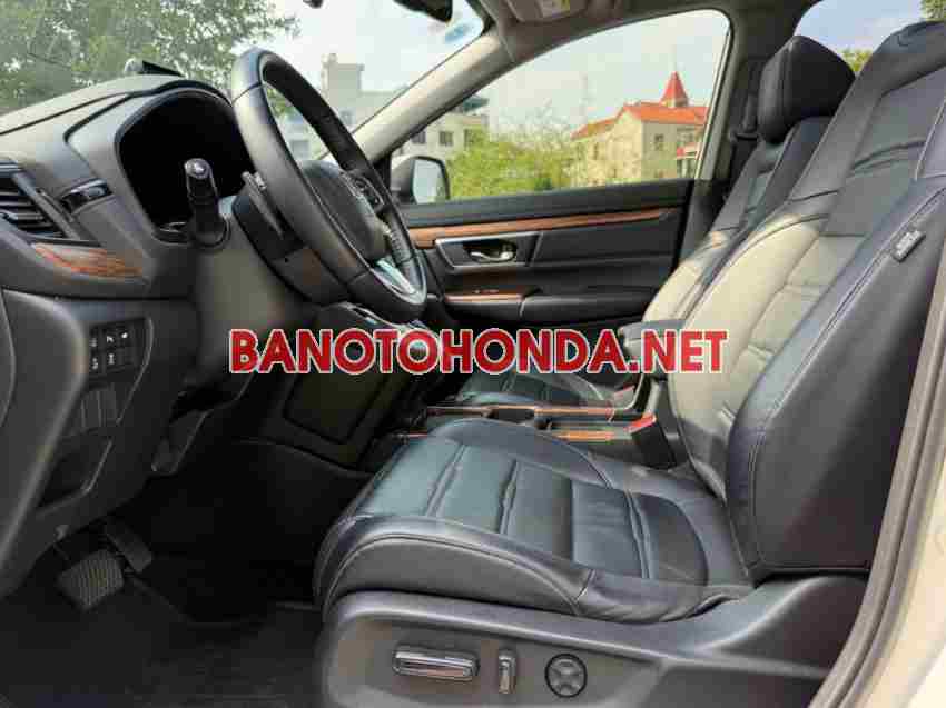 Bán xe Honda CRV L sx 2021 - giá rẻ