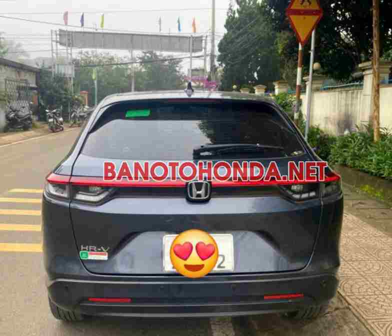 Honda HRV G 2023, xe đẹp, hết ý