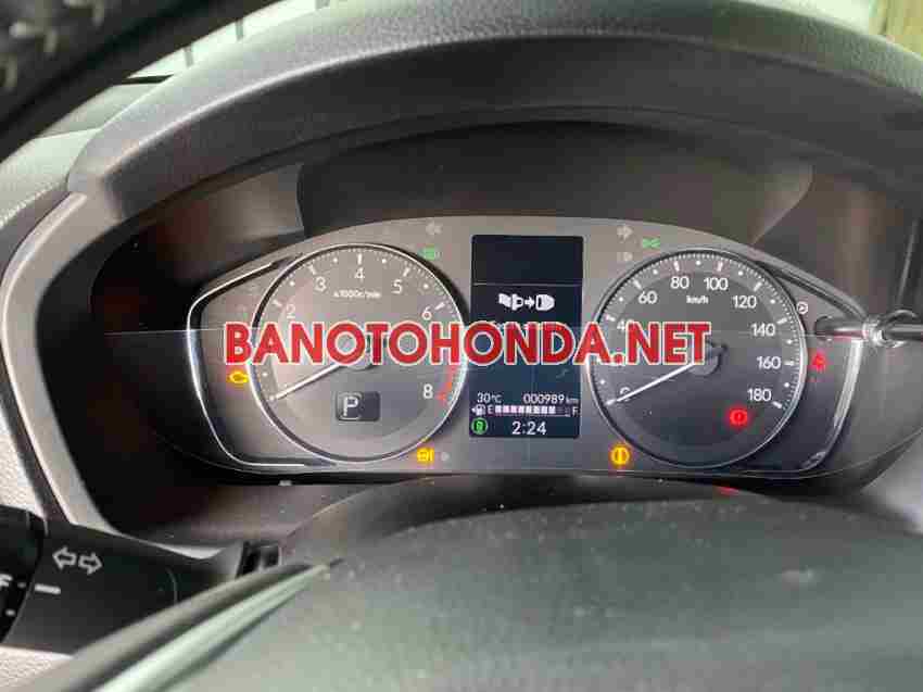 Cần bán Honda BR V L Máy xăng 2024 màu Trắng