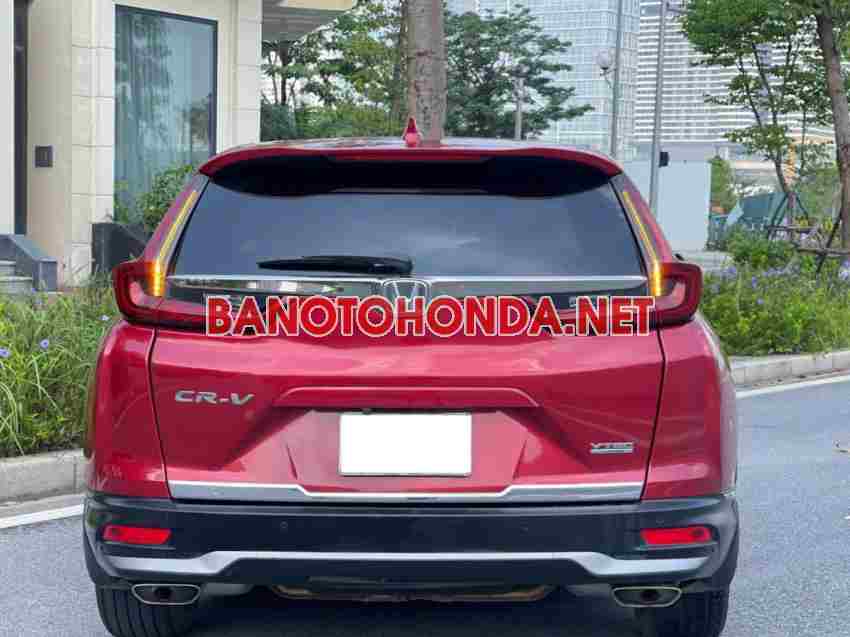 Honda CRV L năm 2021 cần bán