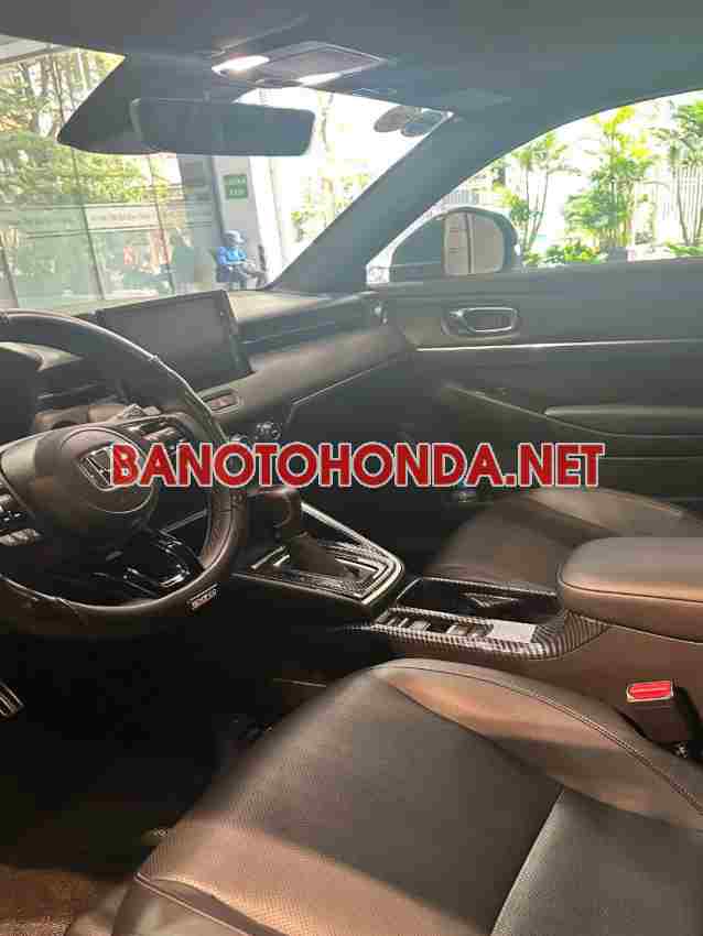 Cần bán Honda HRV RS 2024, xe đẹp giá rẻ bất ngờ