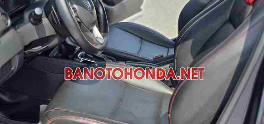 Cần bán Honda City RS 1.5 AT Máy xăng 2022 màu Xanh
