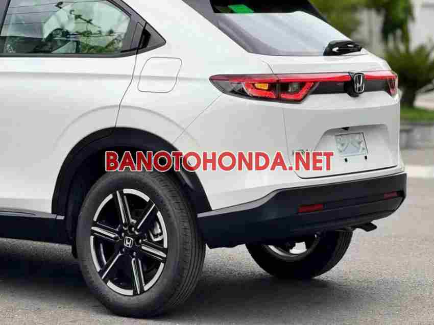 Bán Honda HRV G sx 2025 Nhập khẩu
