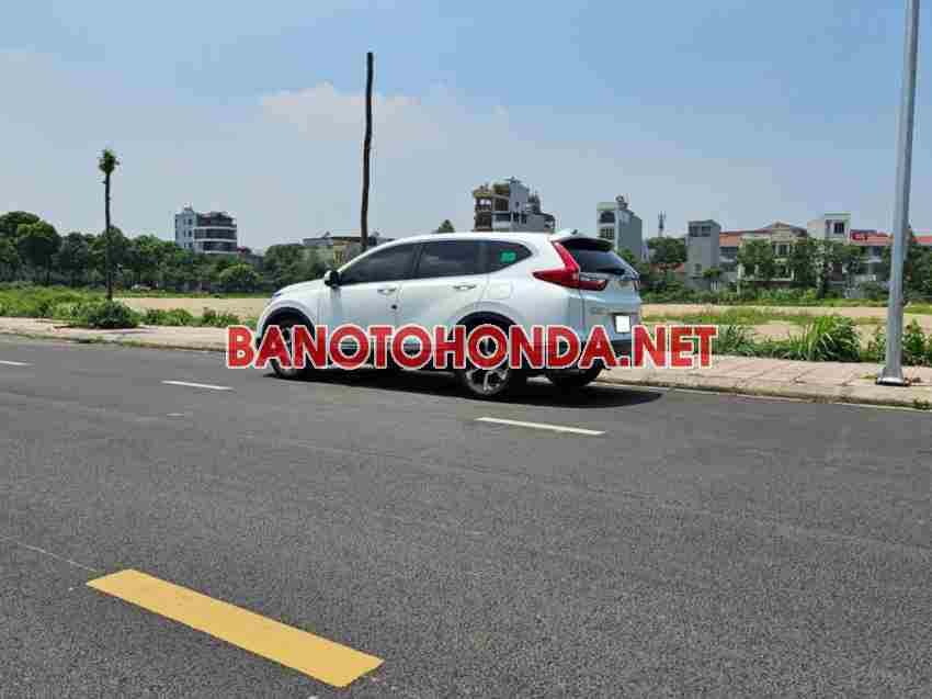 Cần bán gấp Honda CRV G năm 2019 giá cực tốt