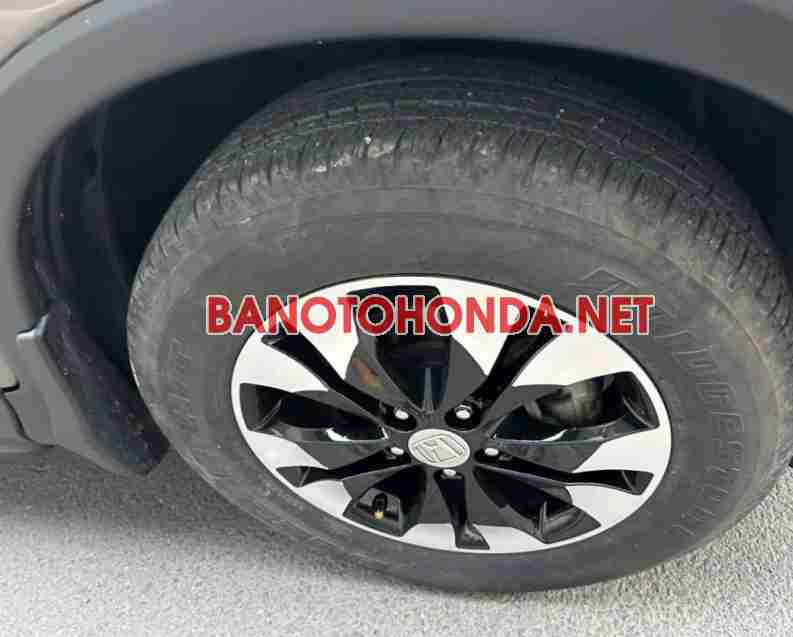 Cần bán xe Honda CRV 2.4 AT 2013 Số tự động màu Nâu