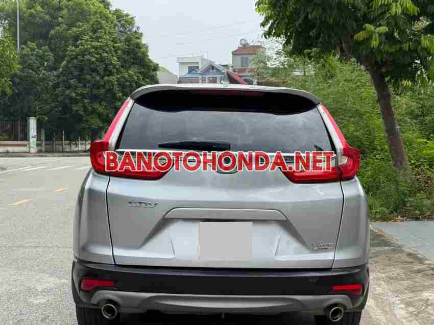 Honda CRV E 2018 Số tự động giá đẹp