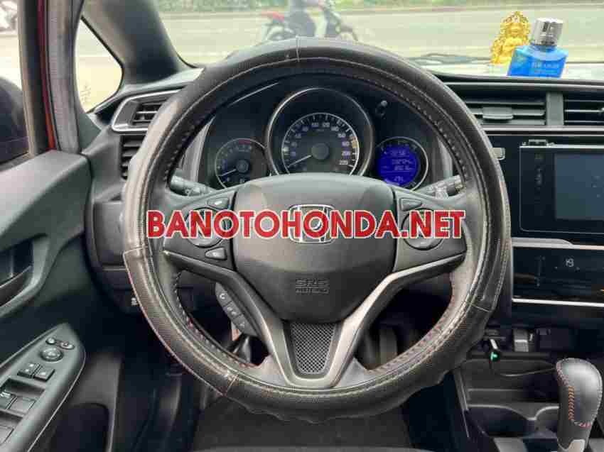 Honda Jazz RS 2019 Máy xăng đẹp long lanh