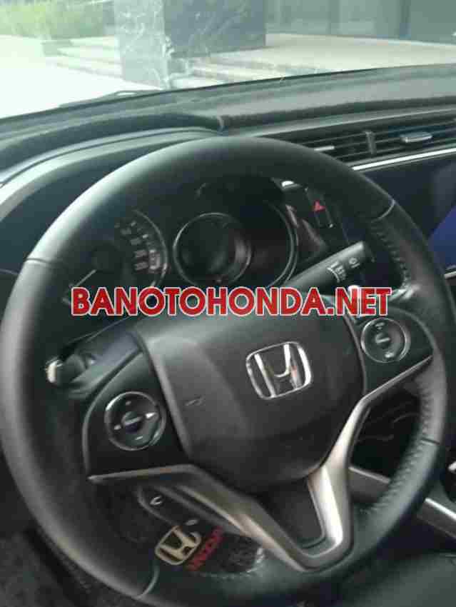 Honda City 1.5TOP năm 2017 cần bán
