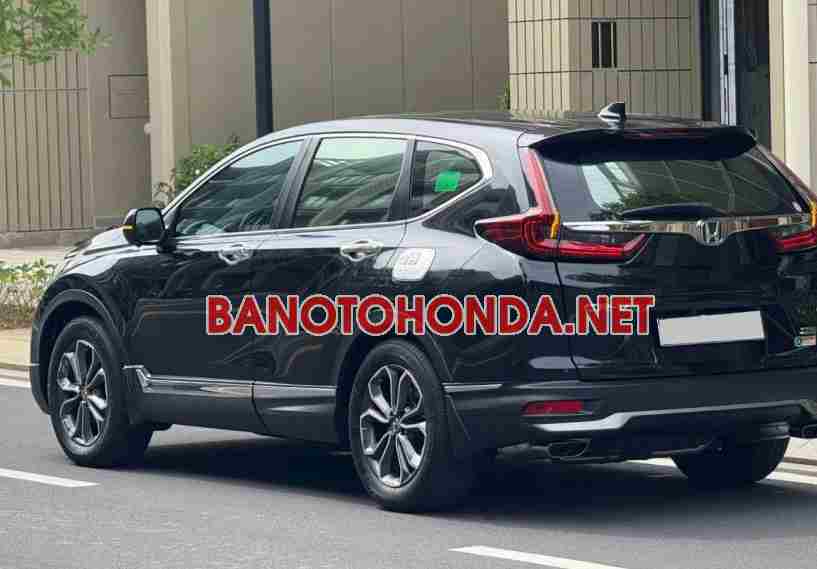 Honda CRV L 2021 Máy xăng, xe đẹp