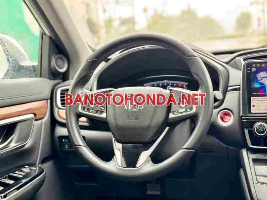 Honda CRV L 2023 Số tự động cực đẹp!