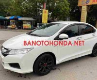 Bán Honda City 1.5 MT đời 2017 xe đẹp - giá tốt