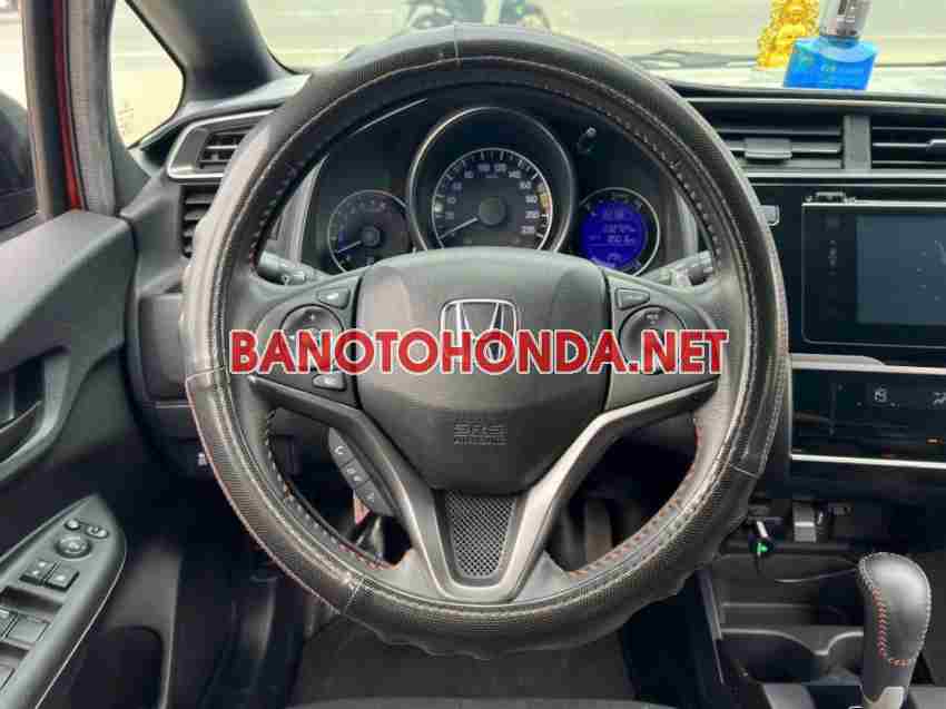 Bán Honda Jazz RS đời 2019 xe đẹp - giá tốt Bán Honda Jazz RS đời 2019 xe đẹp - giá tốt