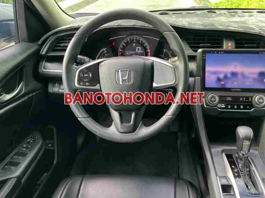Bán xe Honda Civic 1.8 E đời 2019 - Giá tốt