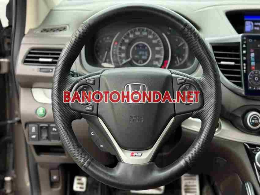 Cần bán xe Honda CRV 2.0 AT sx 2014 Cần bán xe Honda CRV 2.0 AT sx 2014