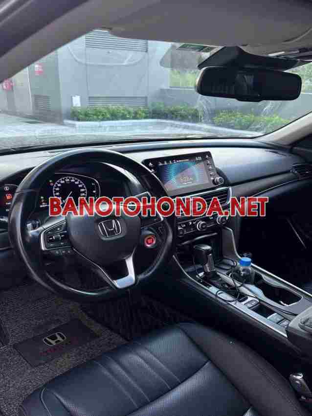 Honda Accord 1.5 AT 2019 Số tự động cực đẹp! Honda Accord 1.5 AT 2019 Số tự động cực đẹp!