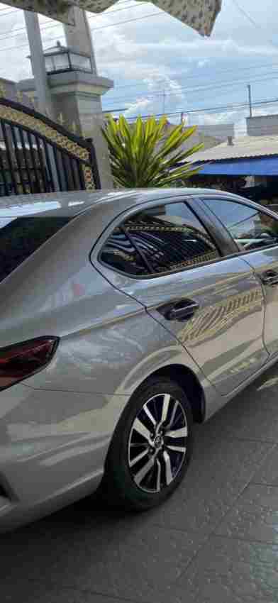 Cần bán xe Honda City RS 1.5 AT màu Bạc 2022 Cần bán xe Honda City RS 1.5 AT màu Bạc 2022