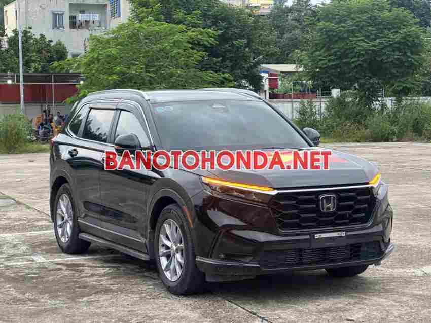 Honda CRV L 2024 Máy xăng đẹp long lanh Honda CRV L 2024 Máy xăng đẹp long lanh