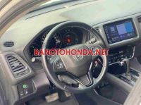 Cần bán Honda HRV L Máy xăng 2019 màu Trắng