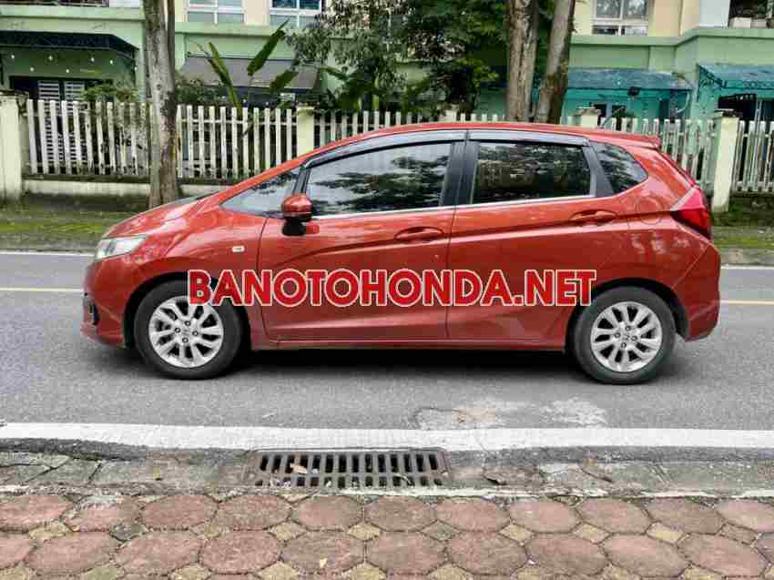 Cần bán xe Honda Jazz VX sx 2018