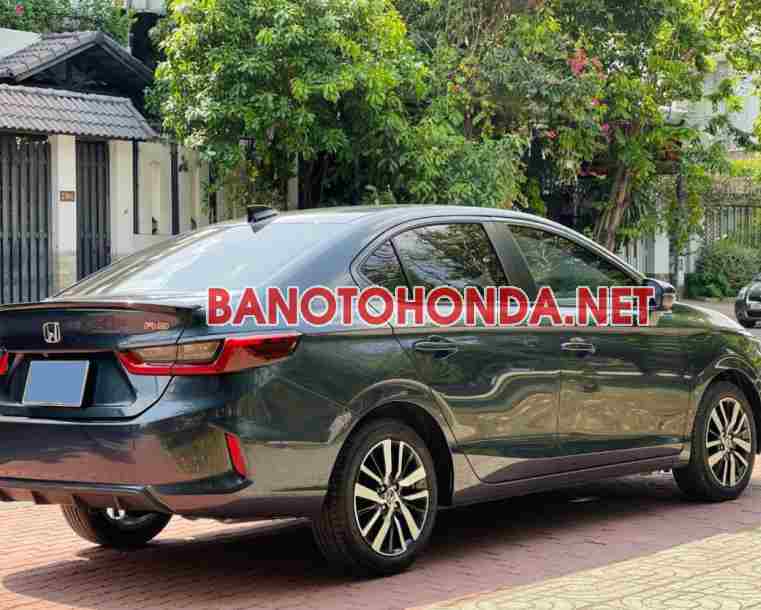 Cần bán gấp xe Honda City RS 1.5 AT năm 2021, màu Xanh, Số tự động Cần bán gấp xe Honda City RS 1.5 AT năm 2021, màu Xanh, Số tự động