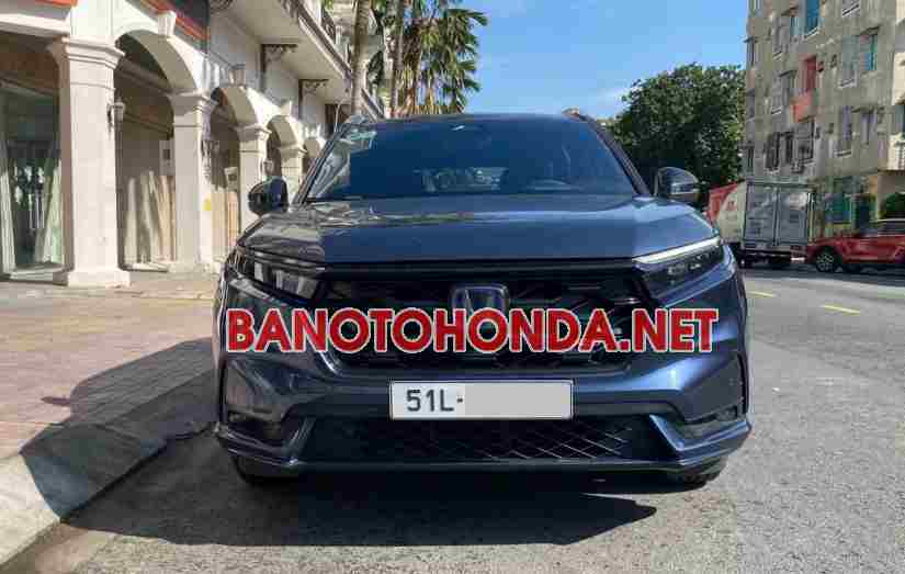Bán Honda CRV e:HEV RS đời 2024 xe đẹp - giá tốt