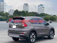 Cần bán Honda CRV 2.4 AT - TG 2016 - Số tự động