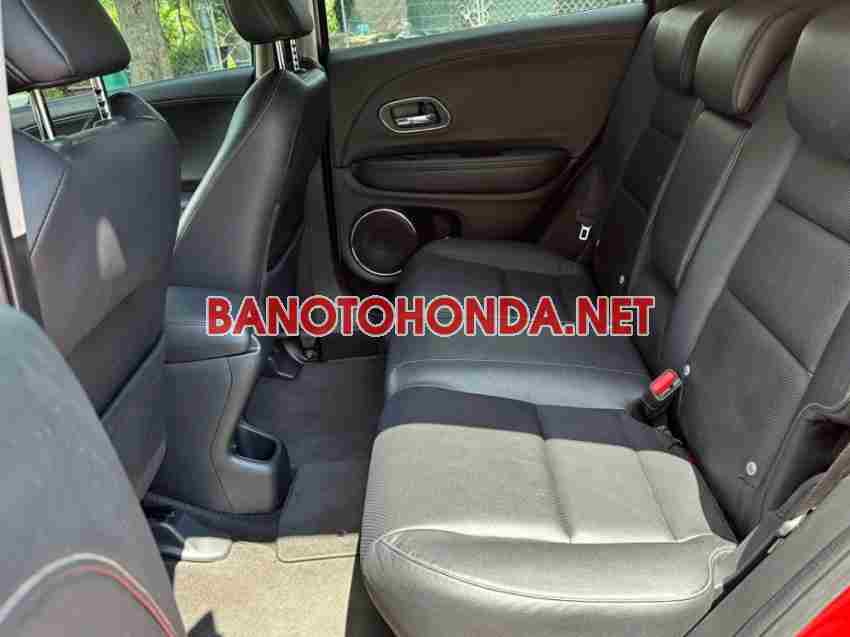 Honda HRV L năm 2019 cần bán