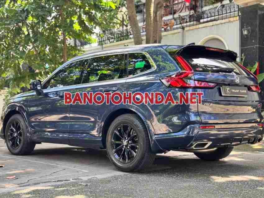 Honda CRV e:HEV RS năm 2024 cần bán