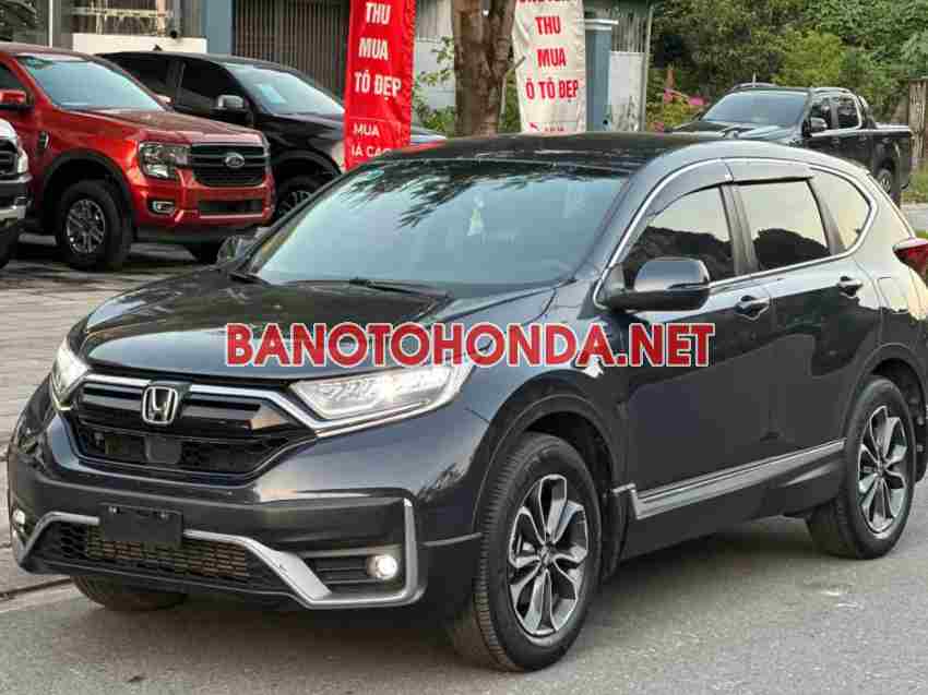 Cần bán xe Honda CRV G đời 2022