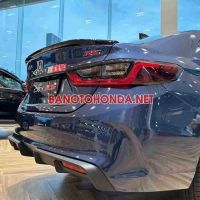 Honda City RS 1.5 AT 2025 Xanh
