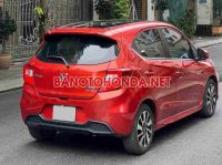 Honda Brio RS sản xuất 2021 cực chất!