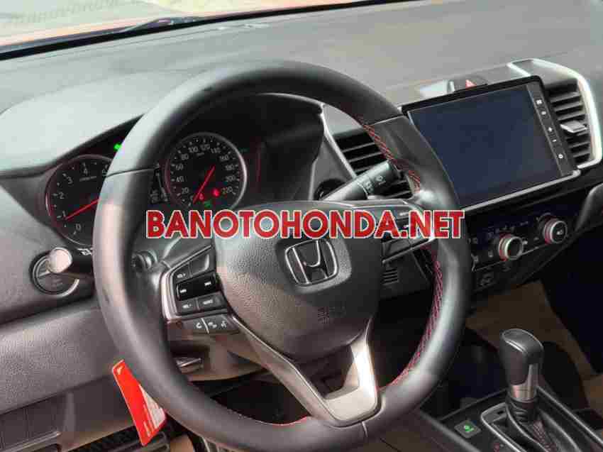 Bán Honda City RS 1.5 AT đời 2021 xe đẹp - giá tốt Bán Honda City RS 1.5 AT đời 2021 xe đẹp - giá tốt