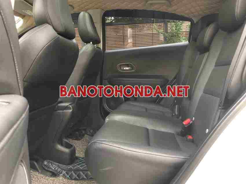 Bán xe Honda HRV L đời 2021 - Giá tốt