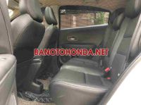 Bán xe Honda HRV L đời 2021 - Giá tốt