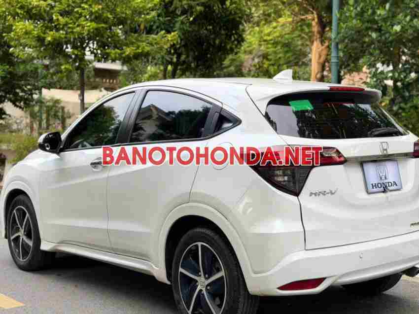 Honda HRV L năm 2021 cần bán Honda HRV L năm 2021 cần bán