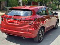 Cần bán gấp xe Honda HRV L 2019 màu Đỏ