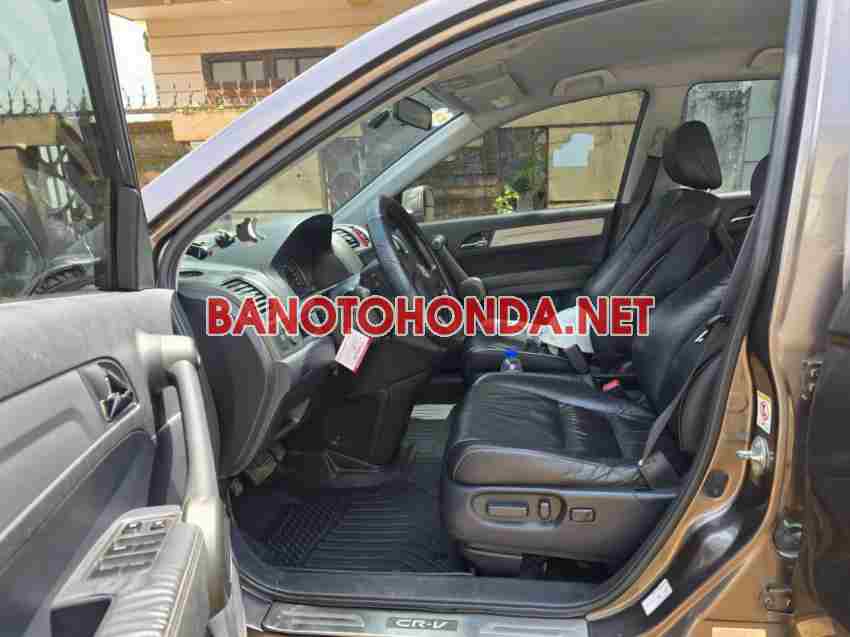 Cần bán Honda CRV 2.4 AT 2011, xe đẹp giá rẻ bất ngờ