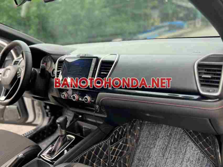 Cần bán xe Honda City RS 1.5 AT 2023, xe đẹp
