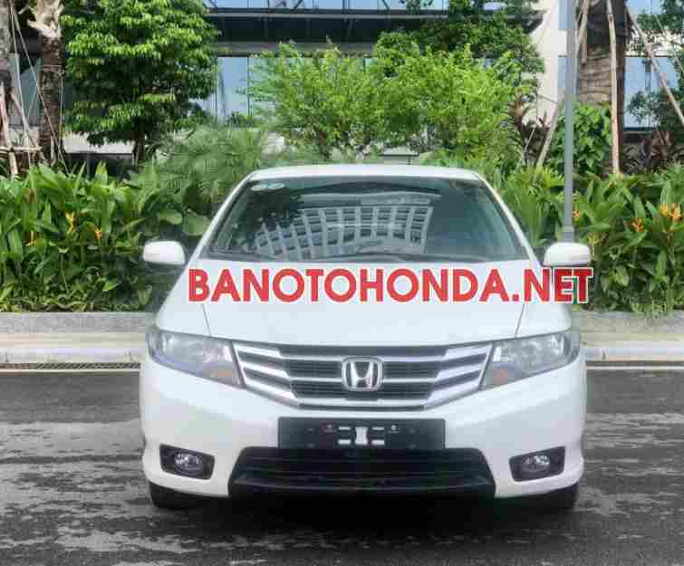 Cần bán Honda City 1.5 AT 2013 - Số tự động Cần bán Honda City 1.5 AT 2013 - Số tự động