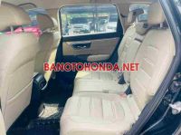 Cần bán gấp Honda CRV E đời 2019, màu Đen