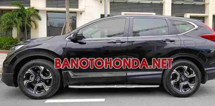 Cần bán xe Honda CRV E đời 2019