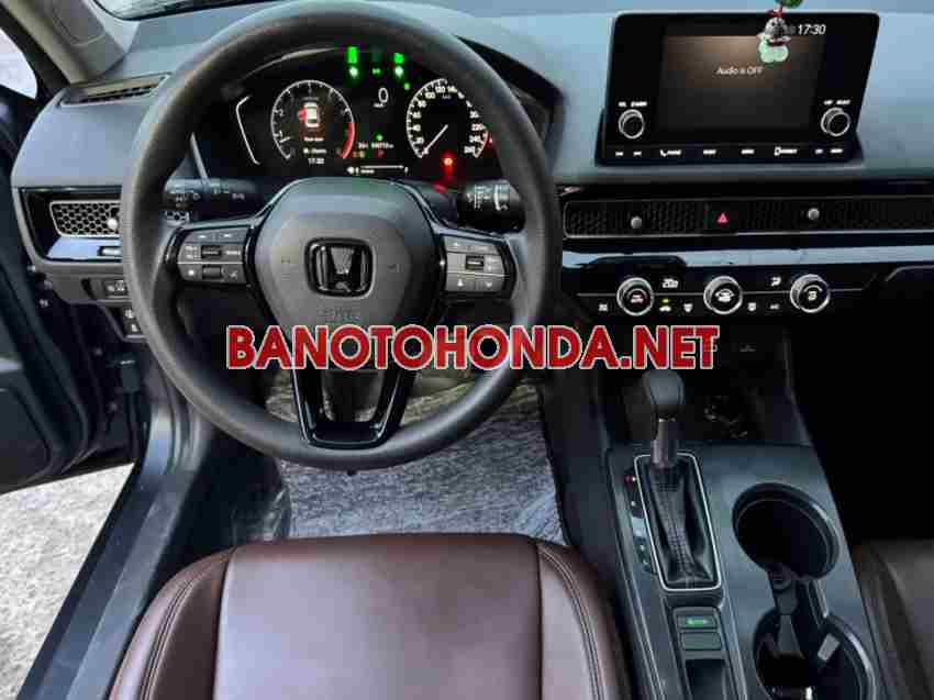 Honda Civic G 1.5 AT sản xuất 2022 cực chất!